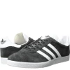 Cheap π₯ Oxford & Evergreen π Shoes Adidas Suede Leather Gazelles, Dark Grey Heather (4 Colors Available) π 1 Oxford & Evergreen Shoes Adidas Suede Leather Gazelles, Dark Grey Heather (4 Colors Available)