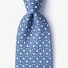 Deals ๐ Oxford & Evergreen Alynn Goin' Clubbin' Golf Tie, Light Blue (2 Colors Available) ๐งจ 2 Oxford & Evergreen Alynn Goin' Clubbin' Golf Tie, Light Blue (2 Colors Available)