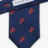 Best reviews of ๐ Oxford & Evergreen Accessories Alynn Will Work For Lobster Tie, Navy Blue & Red ๐คฉ 2 Oxford & Evergreen Accessories Alynn Will Work For Lobster Tie, Navy Blue & Red