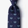 Cheap ๐ Oxford & Evergreen Alynn What A Racquet Tennis Tie, Navy Blue ๐คฉ 1 Oxford & Evergreen Alynn What A Racquet Tennis Tie, Navy Blue
