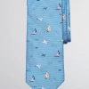 Best reviews of ๐คฉ Oxford & Evergreen Brooks Brothers Sailing Motif Tie, Light Blue (6 Colors Available) Accessories ๐คฉ 1 Oxford & Evergreen Brooks Brothers Sailing Motif Tie, Light Blue (6 Colors Available) Accessories