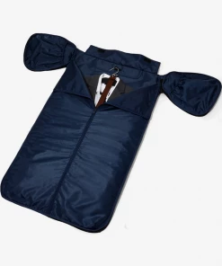 Oxford & Evergreen Bags & Baggage Halfday Destination 2-IN-1 Garment Weekender Bag, Hunter Green (2 Colors)