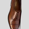 Hot Sale ๐ Oxford & Evergreen Charles Tyrwhitt Oxford Brogue ๐ Shoes, Chestnut Brown ๐งจ 1 Oxford & Evergreen Charles Tyrwhitt Oxford Brogue Shoes, Chestnut Brown