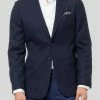 Oxford & Evergreen Clothing Charles Tyrwhitt Proper Blazer, Navy