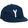 Oxford & Evergreen Ebbets Field Flannels Collegiate Ballcaps, Available For 31 Schools Accessories