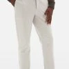 Oxford & Evergreen Clothing Everlane Performance Chino, Athletic, Stone