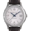 Oxford & Evergreen Wristwatches Hamilton Jazzmaster H32455557 Automatic Watch (37mm)