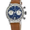 Oxford & Evergreen Wristwatches Hamilton Intra-Matic Automatic Chronograph H38416541 (40mm)