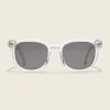 Best reviews of 💯 Oxford & Evergreen Accessories J. Crew Sock 👓 Sunglasses, Crystal Clear ✨ 2 Oxford & Evergreen Accessories J. Crew Sock Sunglasses, Crystal Clear