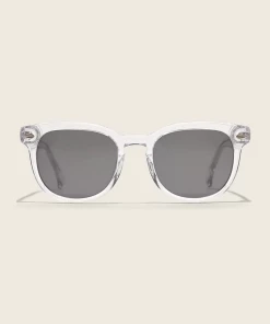 Oxford & Evergreen Accessories J. Crew Sock Sunglasses, Crystal Clear