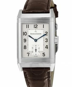 Oxford & Evergreen Jaeger-LeCoultre Reverso GT Watch 270.84.10 (26mm X 42mm)