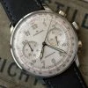 Oxford & Evergreen Chronographs Junghans Meister Telemeter Automatic Watch (40.8mm)
