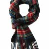 Cheap โจ Oxford & Evergreen L.L. Bean Irish Lambswool Scarf, Multi Plaid (5 Patterns) ๐ฅฐ 1 Oxford & Evergreen L.L. Bean Irish Lambswool Scarf, Multi Plaid (5 Patterns)