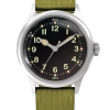 Best reviews of โจ Oxford & Evergreen Wristwatches Praesidus WWII American A-11 Automatic โ Watch (38mm) ๐ 1 Oxford & Evergreen Wristwatches Praesidus WWII American A-11 Automatic Watch (38mm)