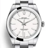 Oxford & Evergreen Rolex Oyster Perpetual 39 Automatic Watch 114300-0004 (39mm) Dress Watches
