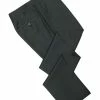 Oxford & Evergreen Clothing Spier & Mackay Wool Trousers, Medium Gray (Dark Gray)