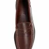 Cheapest ๐ฏ Oxford & Evergreen ๐ Shoes Sebago Dan Leather Boat ๐ Shoe, Brown โค๏ธ 2 Oxford & Evergreen Shoes Sebago Dan Leather Boat Shoe, Brown