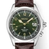 Outlet π€© Oxford & Evergreen Seiko Prospex "Alpinist" Automatic β Watch, Green SPB121 (39.5mm) π 1 Oxford & Evergreen Seiko Prospex "Alpinist" Automatic Watch, Green SPB121 (39.5mm)