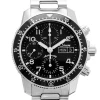 Oxford & Evergreen Sinn Pilot Chronograph 103 St Sa Automatic Watch, Black Dial (41mm)