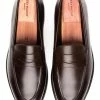 Oxford & Evergreen Spier & Mackay Dress Loafers, Brown