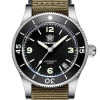 Oxford & Evergreen Steeldive 1952 Fifty Fathoms Homage Automatic Dive Watch (41mm) Dive Watches