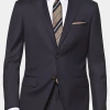 Oxford & Evergreen Clothing Suitsupply Napoli Suit, Fair Wear & Carbon Neutral, Navy