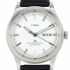 Oxford & Evergreen Sports Watches Timex Waterbury Traditional Automatic Watch (39mm)