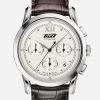 Oxford & Evergreen Chronographs Tissot Heritage 1948 Automatic Watch (39.5mm)