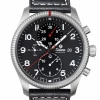 Deals β Oxford & Evergreen Tutima GlashΓΌtte WWII Grand Flieger 6402-01 Classic Aviation Chronograph (43mm) π 1 Oxford & Evergreen Tutima GlashΓΌtte WWII Grand Flieger 6402-01 Classic Aviation Chronograph (43mm)
