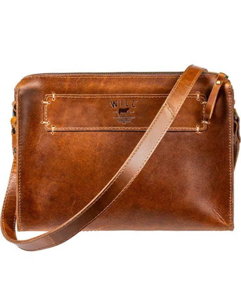 Best deal 🔔 Oxford & Evergreen Will Leather Goods Simple Vegetable-Tanned Leather Crossbody Bag, Tan (3 Colors) (10.5” X 9.0”) ✨ 3 Oxford & Evergreen Will Leather Goods Simple Vegetable-Tanned Leather Crossbody Bag, Tan (3 Colors) (10.5” X 9.0”)
