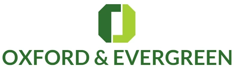 Oxford & Evergreen Shop